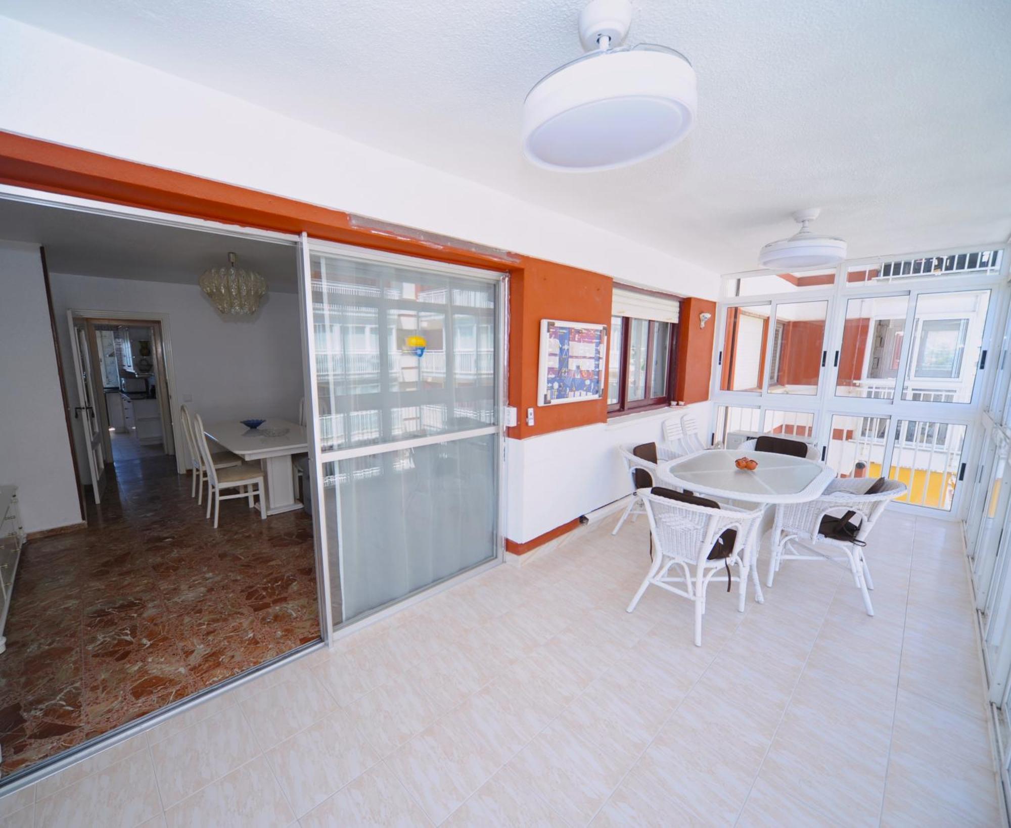 Apartamento Estoril Vistas Mar Orangecosta Benicàssim Cameră foto
