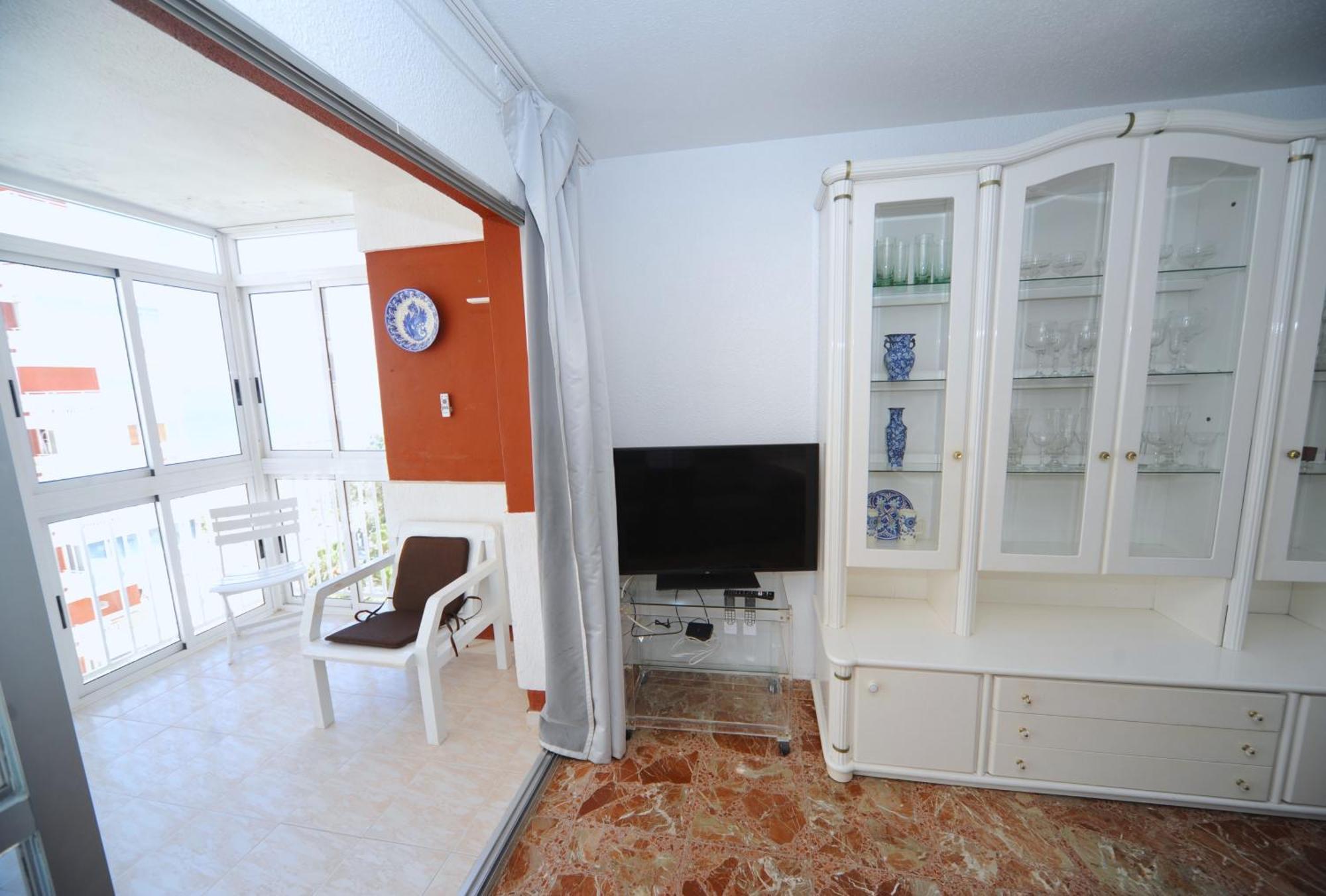 Apartamento Estoril Vistas Mar Orangecosta Benicàssim Cameră foto