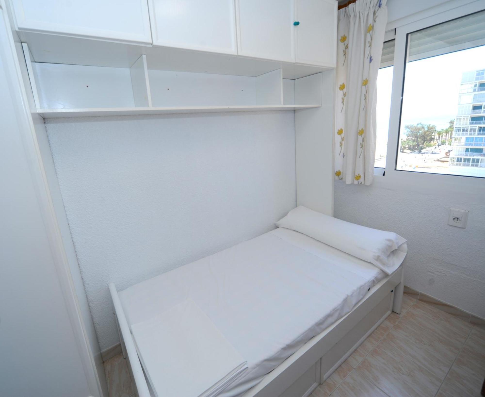 Apartamento Estoril Vistas Mar Orangecosta Benicàssim Cameră foto