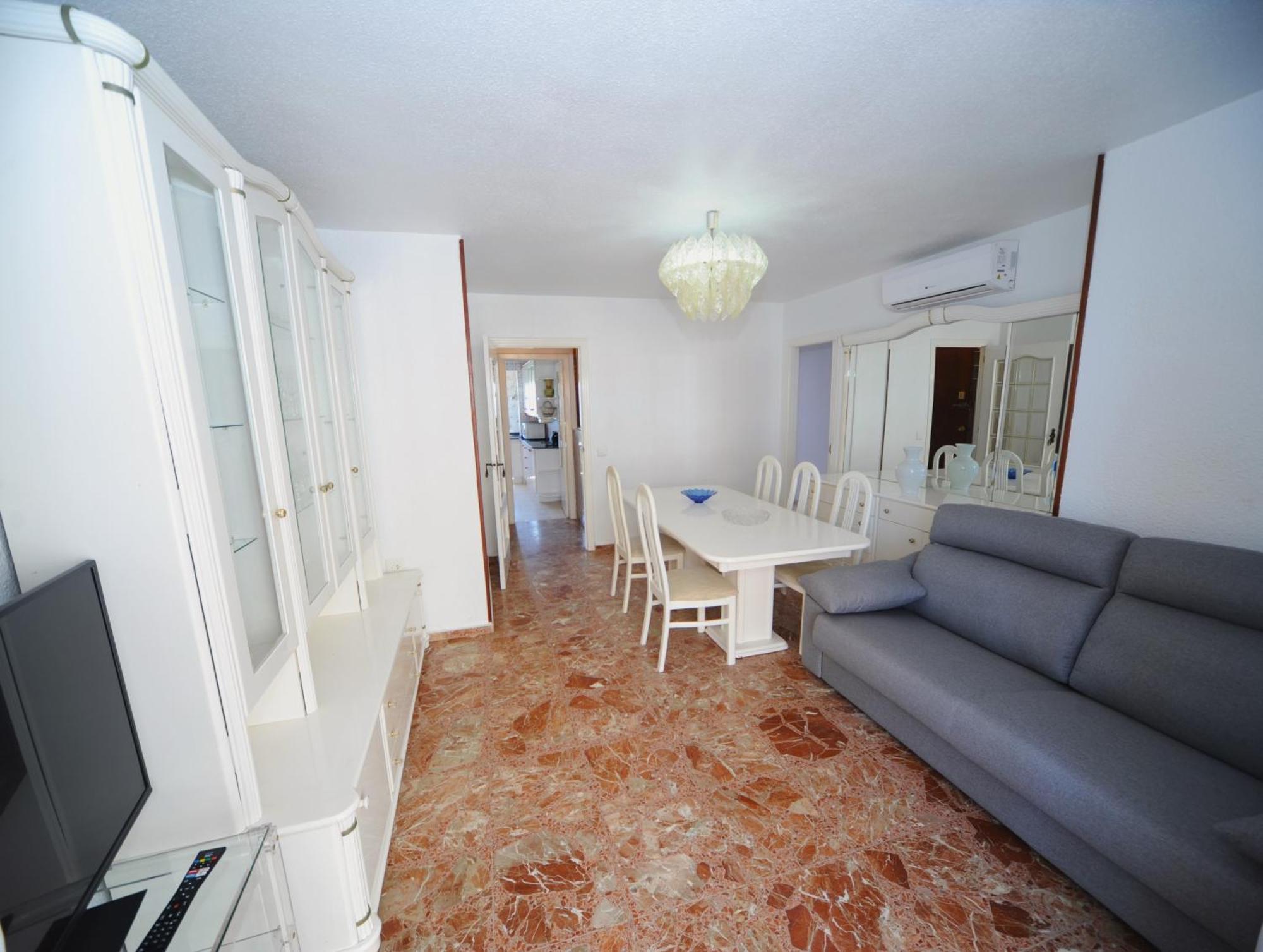 Apartamento Estoril Vistas Mar Orangecosta Benicàssim Cameră foto