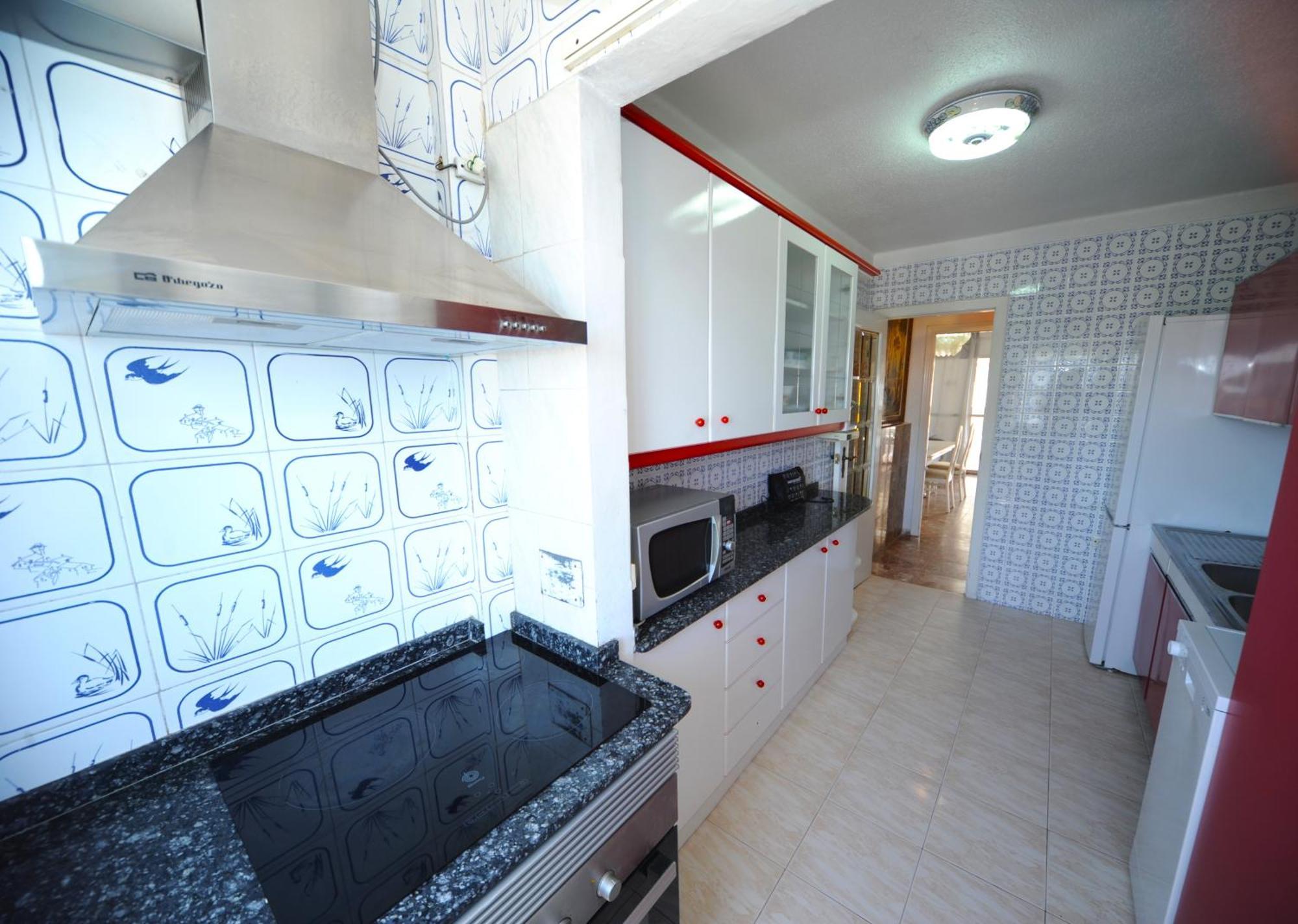 Apartamento Estoril Vistas Mar Orangecosta Benicàssim Cameră foto