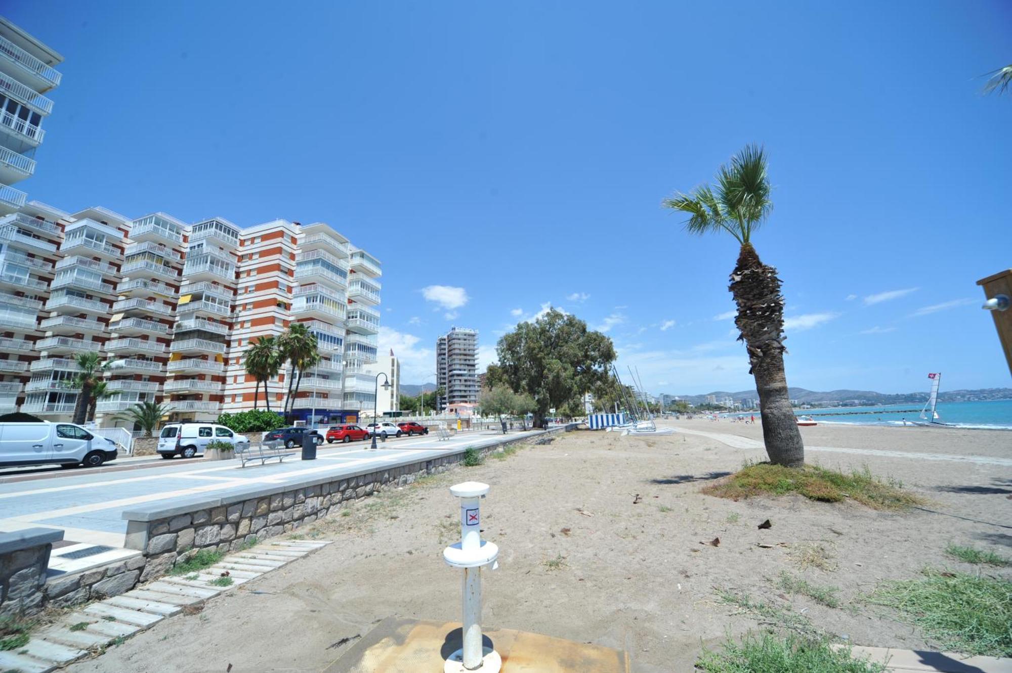 Apartamento Estoril Vistas Mar Orangecosta Benicàssim Exterior foto